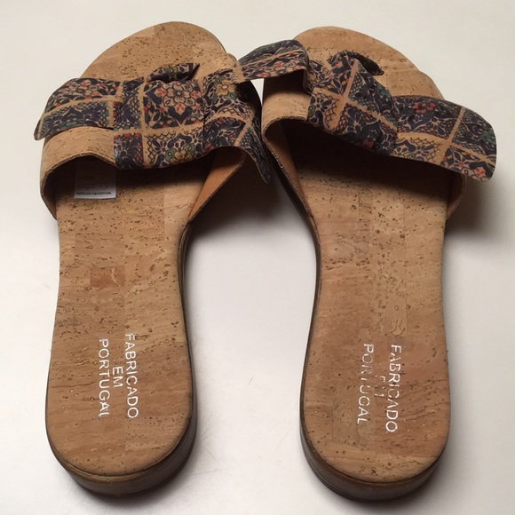 Original Cork Sandals - Picture 3 of 9
